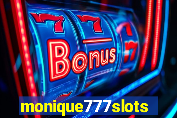 monique777slots