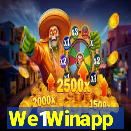 We1Winapp