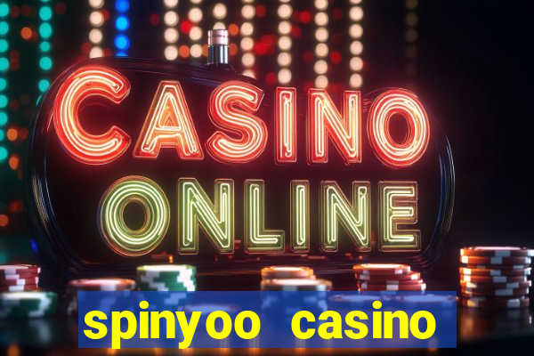 spinyoo casino review for malta