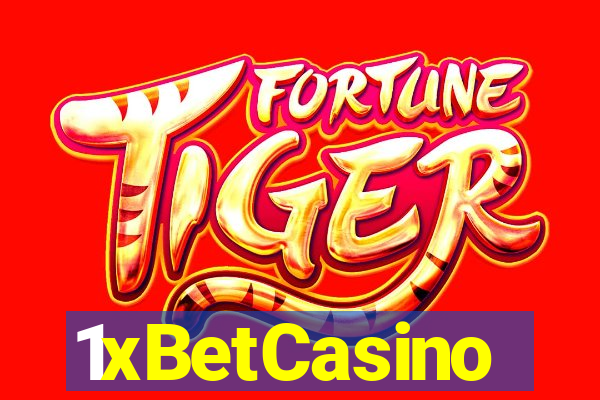 1xBetCasino