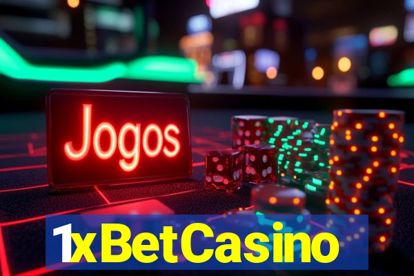 1xBetCasino