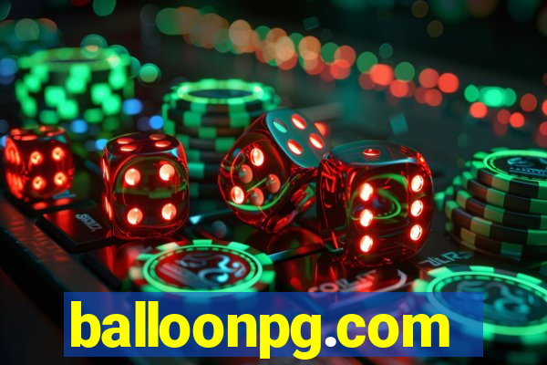 balloonpg.com