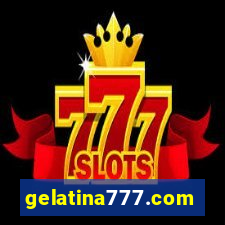 gelatina777.com