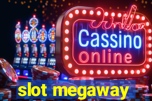 slot megaway