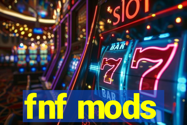 fnf mods