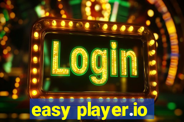 easy player.io