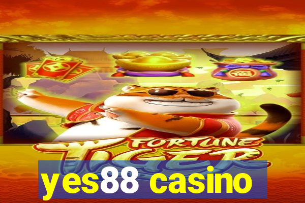 yes88 casino