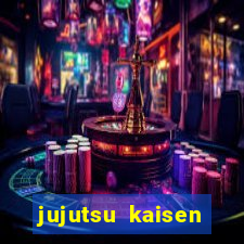 jujutsu kaisen maplestar full