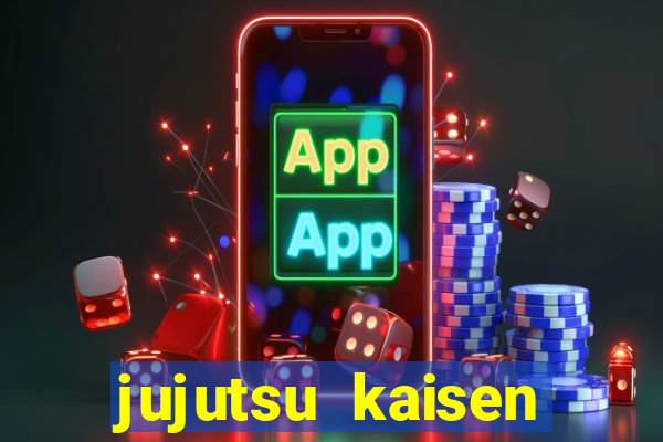 jujutsu kaisen maplestar full