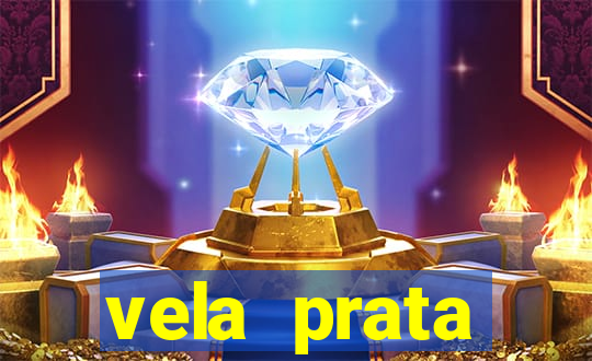 vela prata significado umbanda