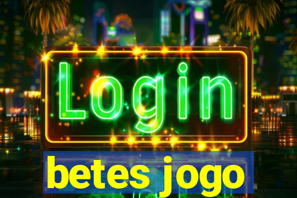 betes jogo