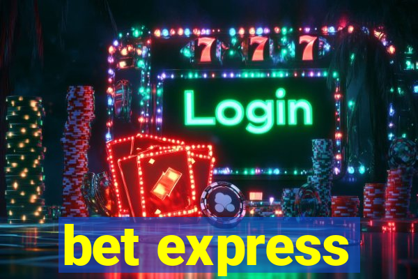 bet express