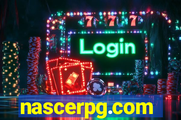 nascerpg.com