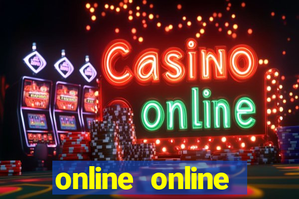 online online casino real money