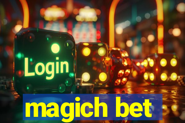 magich bet