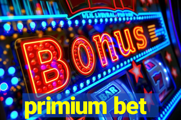 primium bet