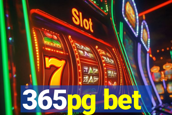 365pg bet