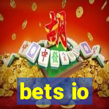 bets io