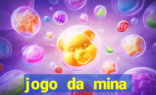 jogo da mina aposta 1 real