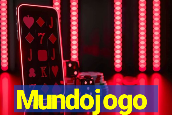 Mundojogo