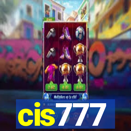 cis777