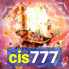 cis777