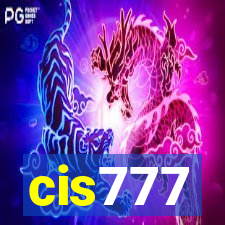 cis777