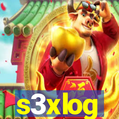 s3xlog