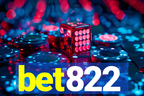 bet822