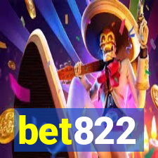 bet822