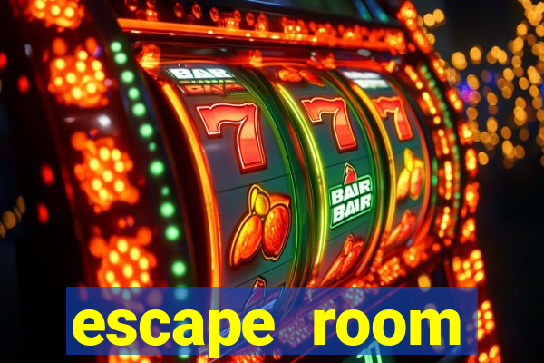 escape room liverpool street