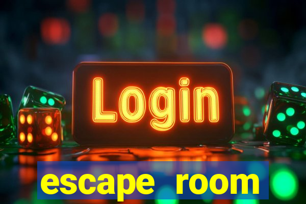 escape room liverpool street