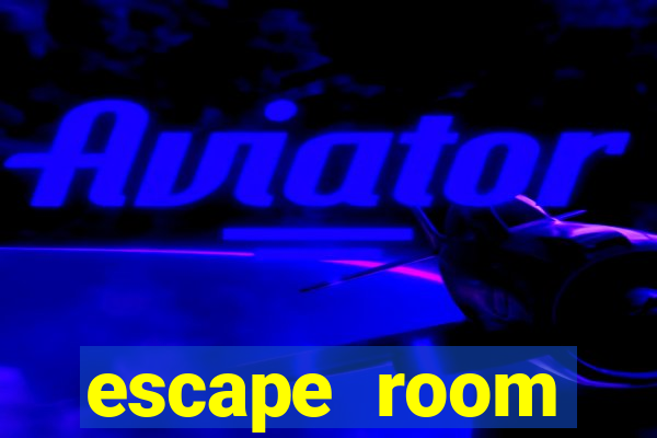 escape room liverpool street