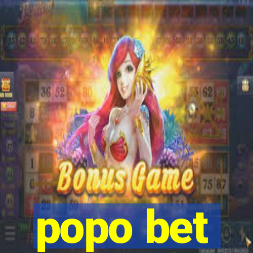 popo bet