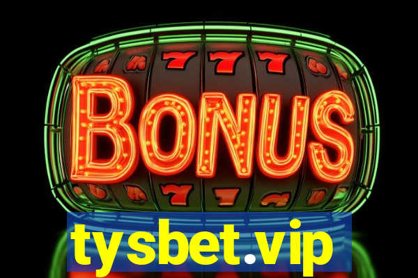 tysbet.vip