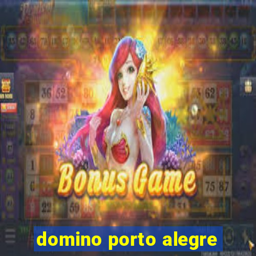 domino porto alegre