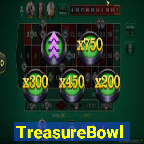 TreasureBowl treasure bowl modo de jogar