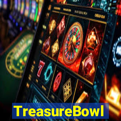 TreasureBowl treasure bowl modo de jogar