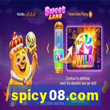 spicy08.com