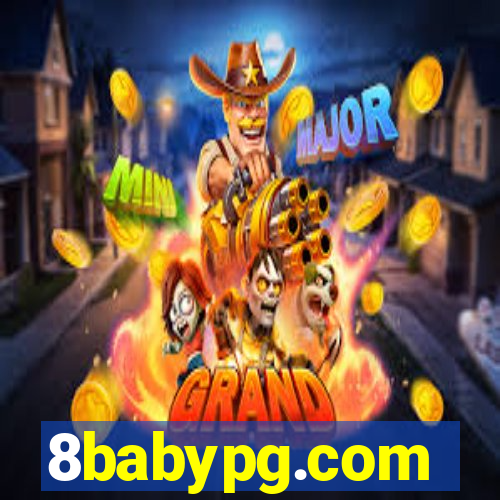 8babypg.com