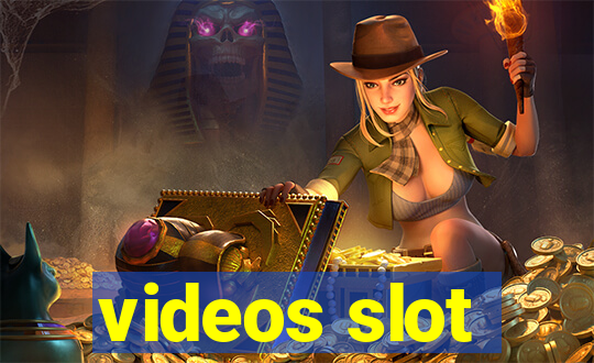 videos slot