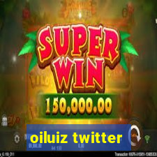 oiluiz twitter