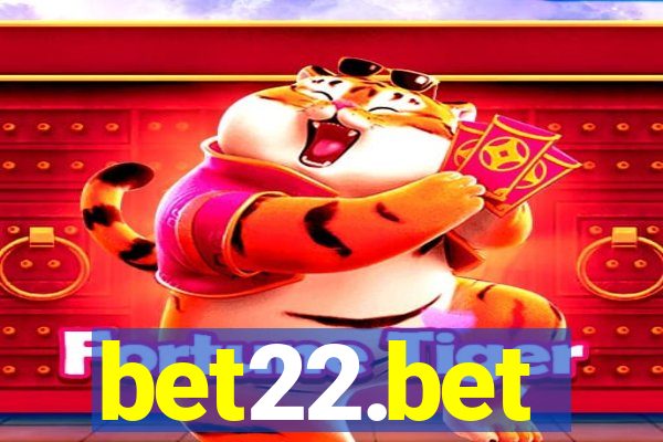 bet22.bet