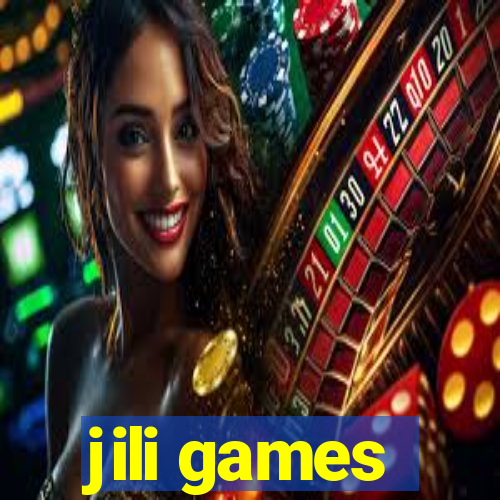 jili games