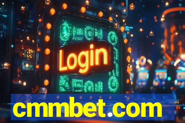 cmmbet.com