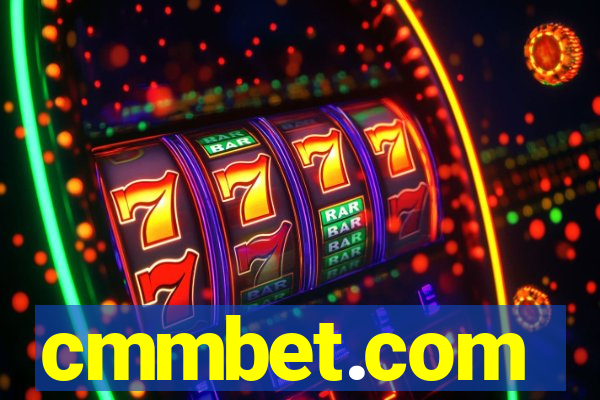 cmmbet.com