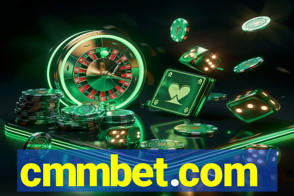 cmmbet.com