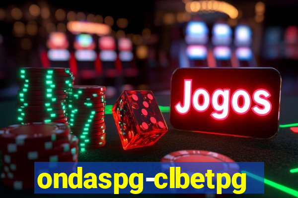 ondaspg-clbetpg.com