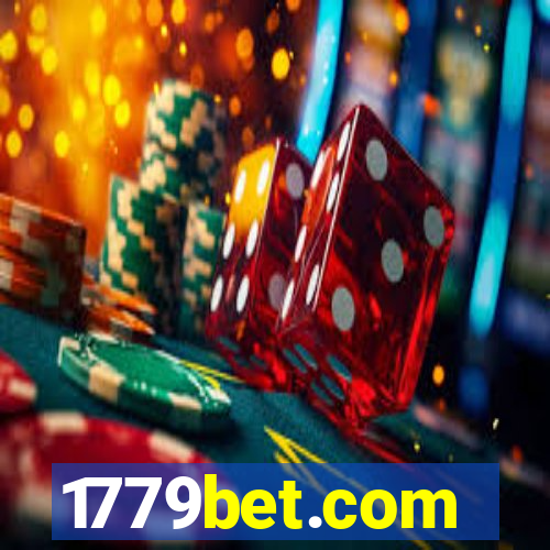 1779bet.com