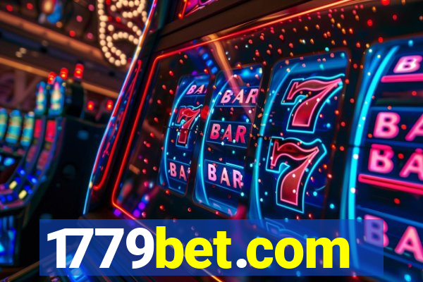 1779bet.com